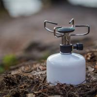 Camping Stove