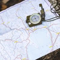 Map and Compass